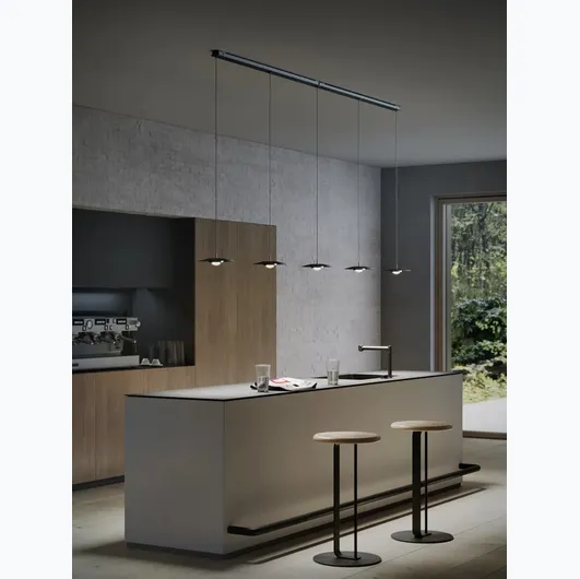 Koinè Cluster lamp by Luceplan