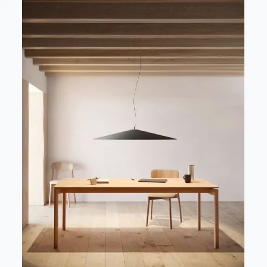 Koinè pendant lamp by Luceplan