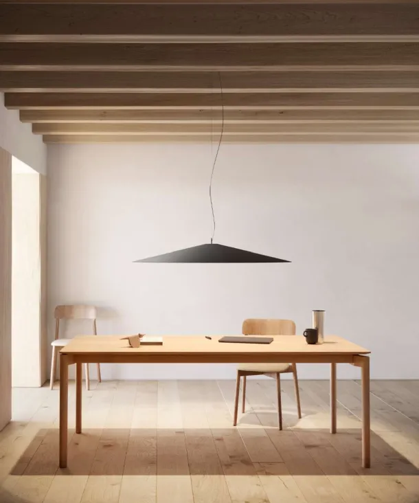 Koinè pendant lamp by Luceplan