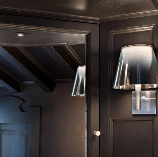 KTribe Wall lamp by Flos