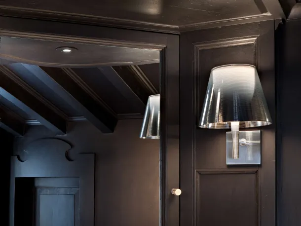 KTribe Wall lamp by Flos