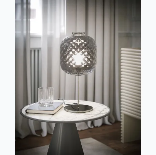 Table lamp Lantern by Tonin Casa