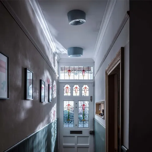 Ceiling Lamp Lumiere XX by Foscarini
