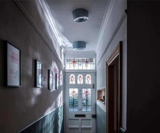 Ceiling Lamp Lumiere XX by Foscarini
