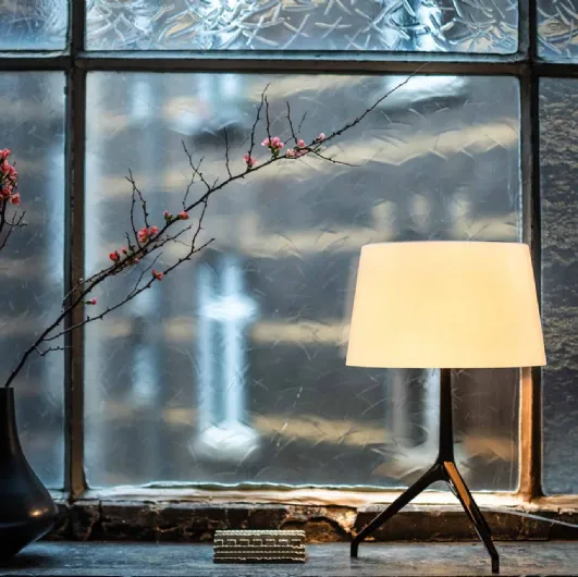 Foscarini XX Lumiere Table Lamp