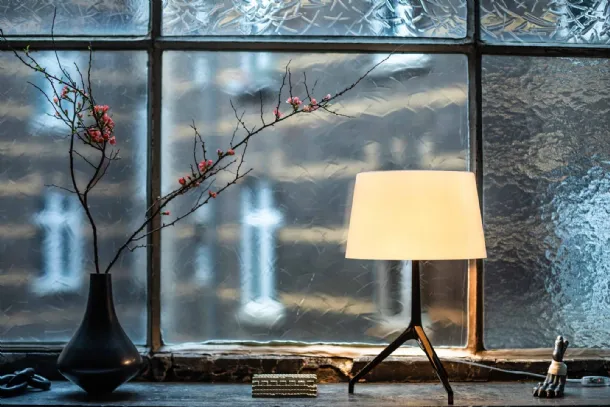 Foscarini XX Lumiere Table Lamp