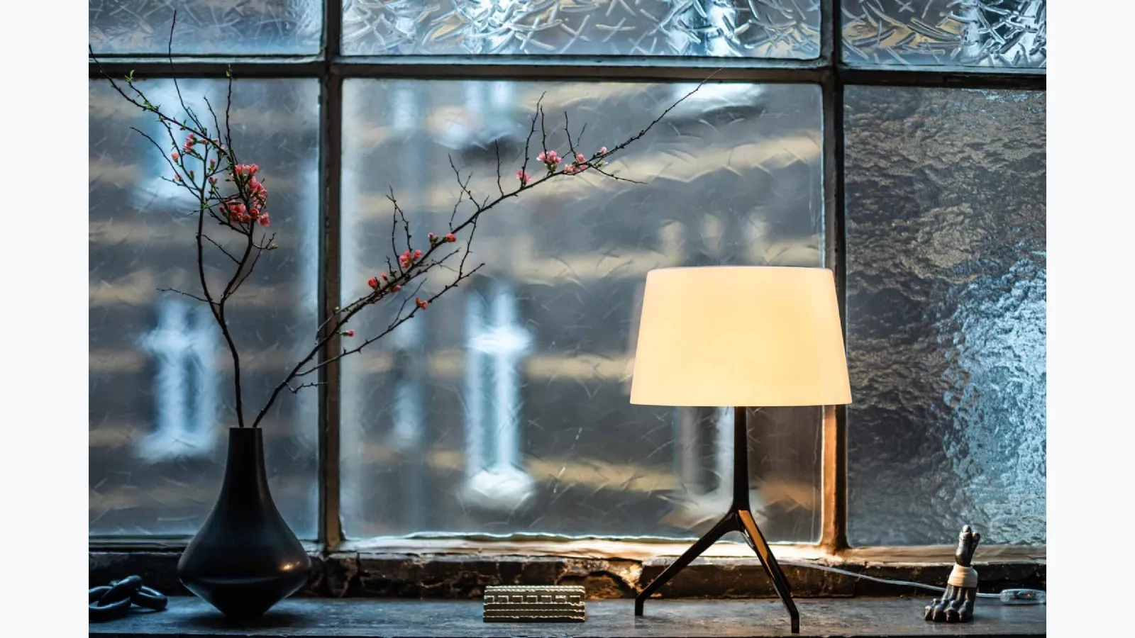 Foscarini XX Lumiere Table Lamp