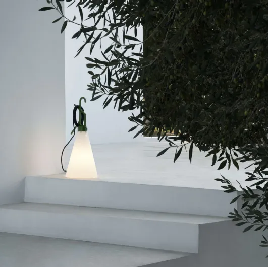 Mayday Outdoor lamp by Flos