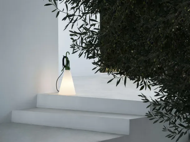 Mayday Outdoor lamp by Flos