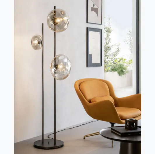 Floor lamp Nubola PT by Riflessi