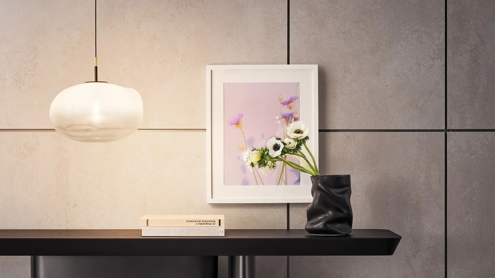 Pepita pendant lamp by Bonaldo