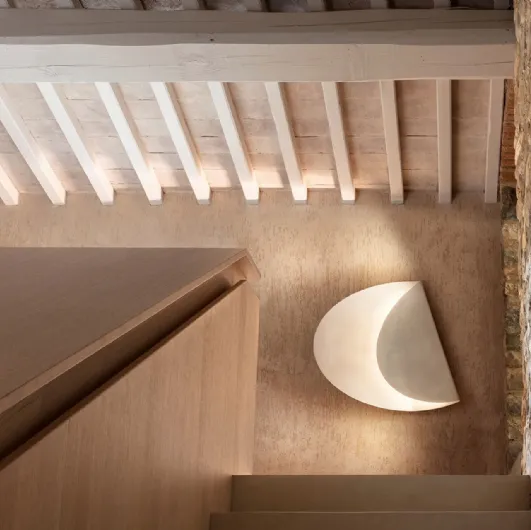 Wall lamp Plier by Mogg