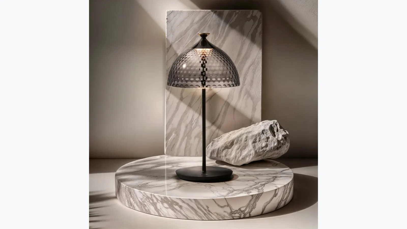 Pumo Lamp kartell table lamp
