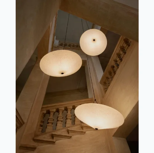 Rificolona suspension lamp by Miniforms