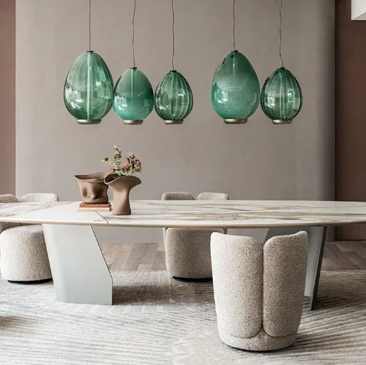 San Marco Lamp by Cattelan Italia