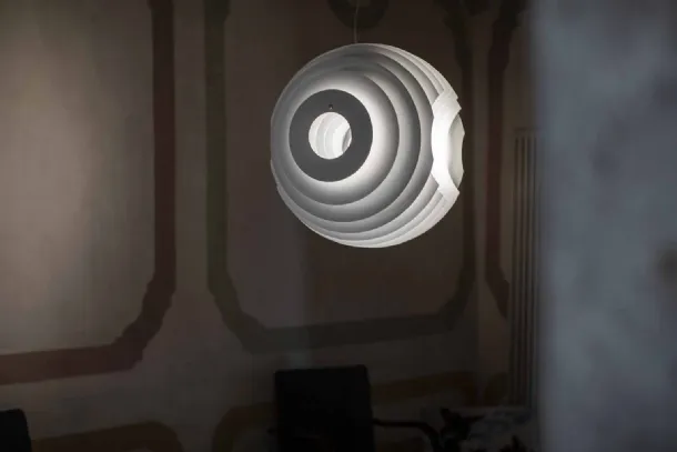 Supernova suspension lamp by Foscarini