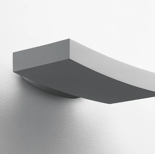 Wall lamp Surf by Artemide