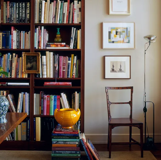 Toio Led floor lamp by Flos