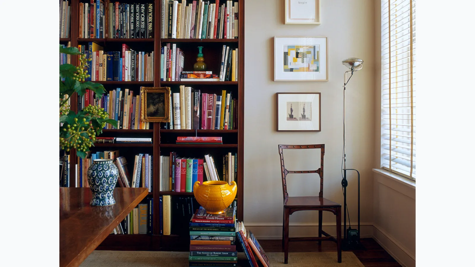 Toio Led floor lamp by Flos