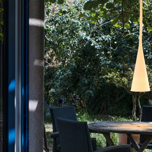 Uto Outdoor lamp by Foscarini