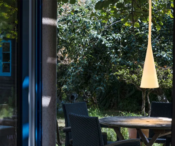 Uto Outdoor lamp by Foscarini
