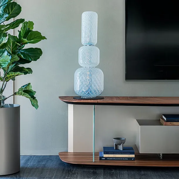 Wanted table lamp by Cattelan Italia