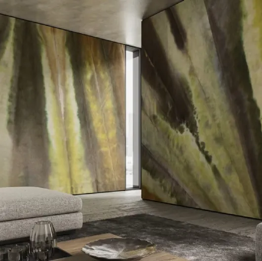Agave wallpaper by Glamora