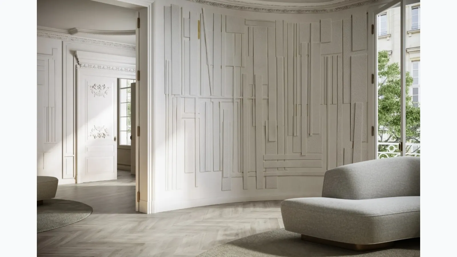 Alison wallpaper by Glamora