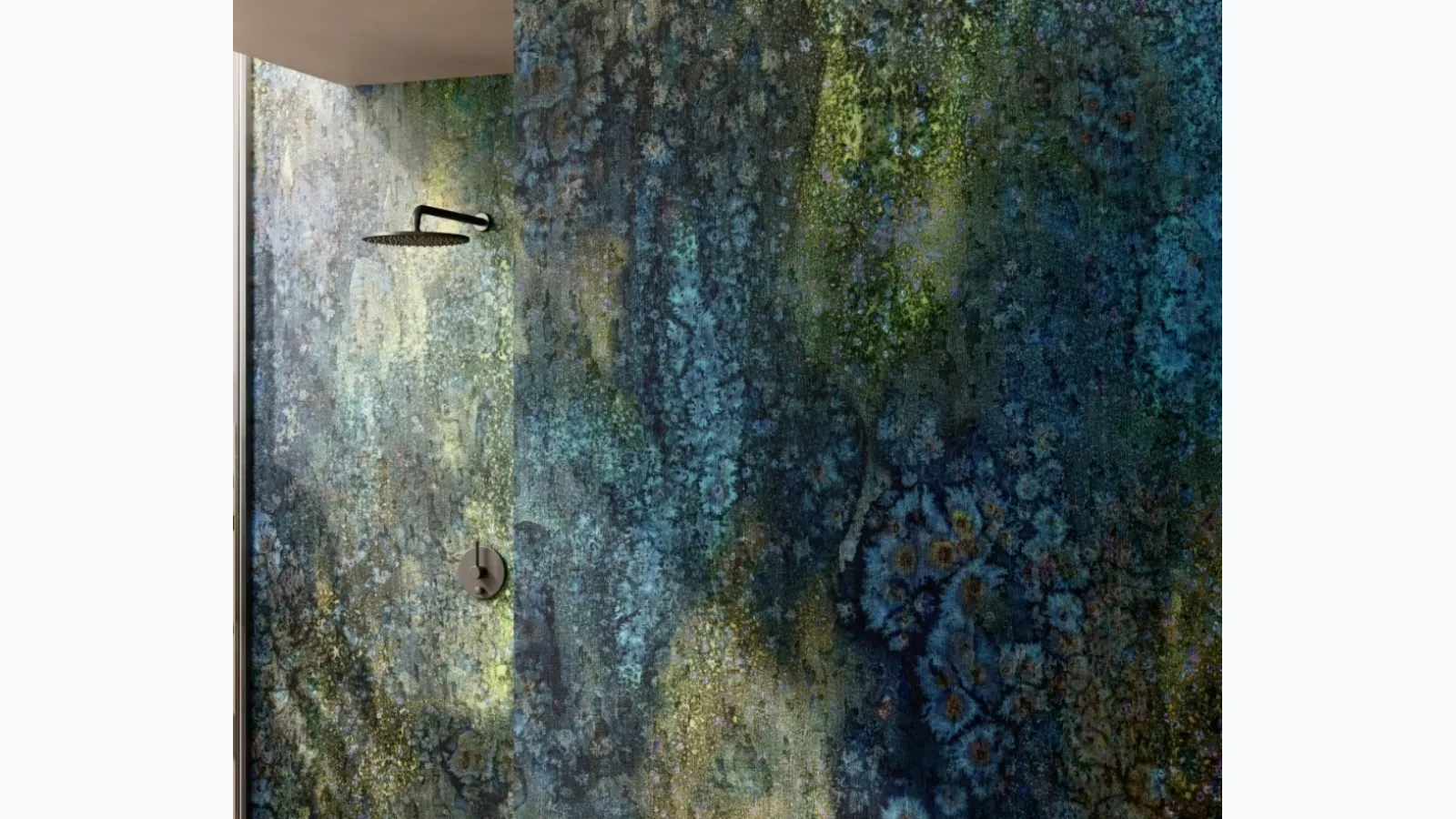 Anacapri wallpaper by Glamora