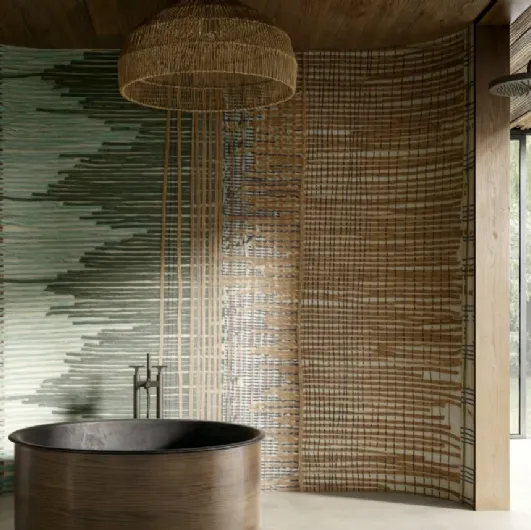 Glamora's Barranco wallpaper