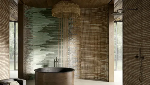 Glamora's Barranco wallpaper