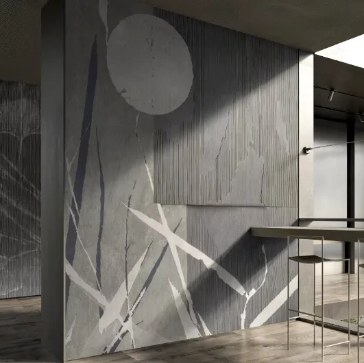 Basalt wallpaper by Glamora