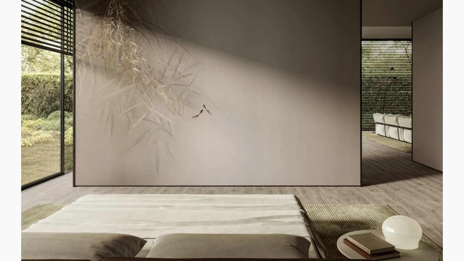 Glamora's Heartbeat wallpaper