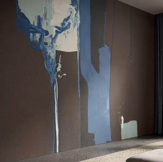 Wallpaper Become Ocean by Glamora