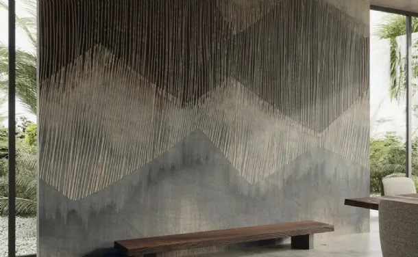 Glamora's Boro wallpaper