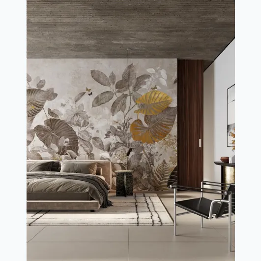 Brasilia Wallpaper by Inkiostro Bianco