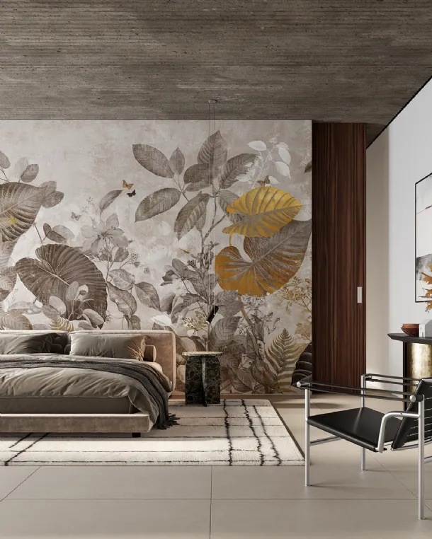 Brasilia Wallpaper by Inkiostro Bianco