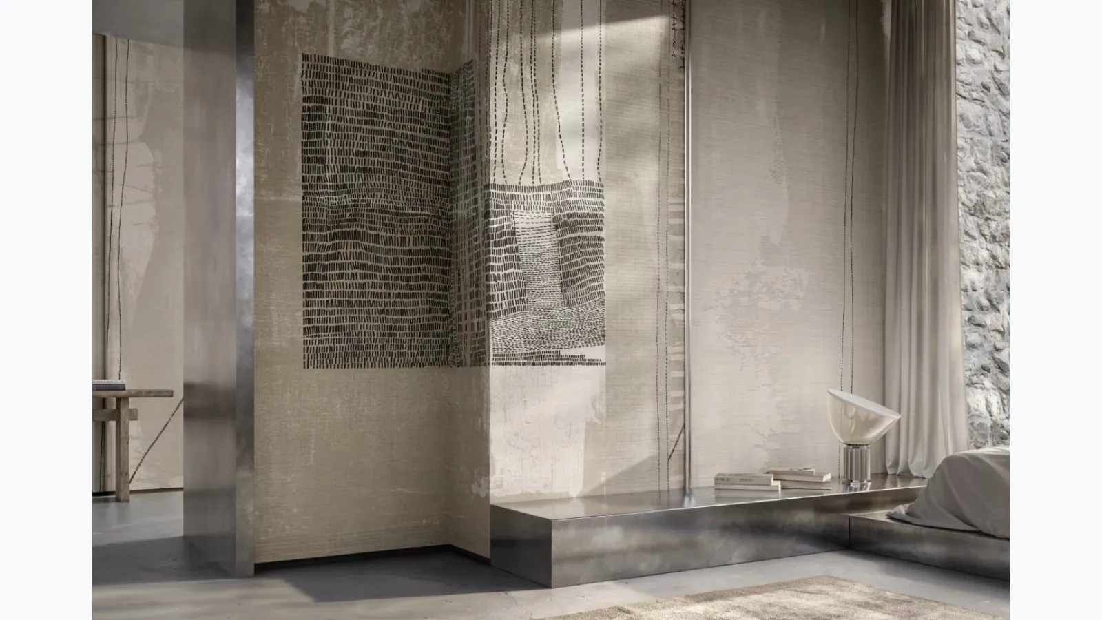 Glamora's Cadenza Wallpaper