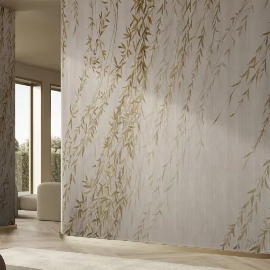 Carole wallpaper by Glamora