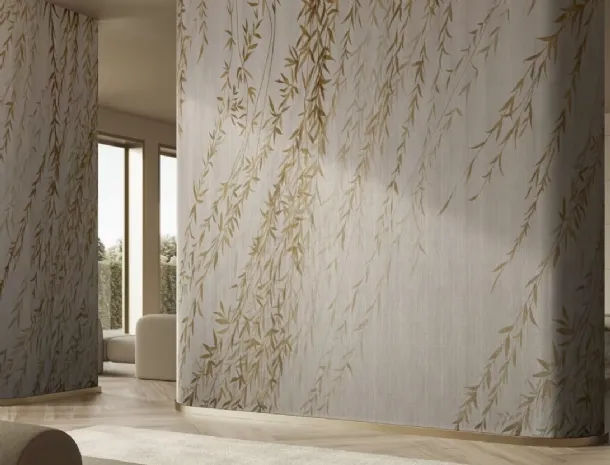 Carole wallpaper by Glamora