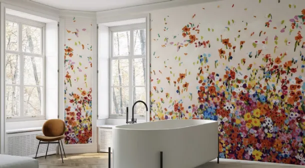 Glamora's Clori wallpaper