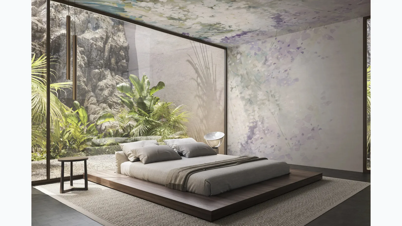 Sweet wallpaper by Glamora