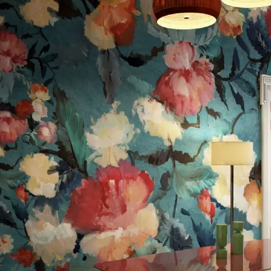 Duende wallpaper by Glamora