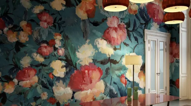 Duende wallpaper by Glamora