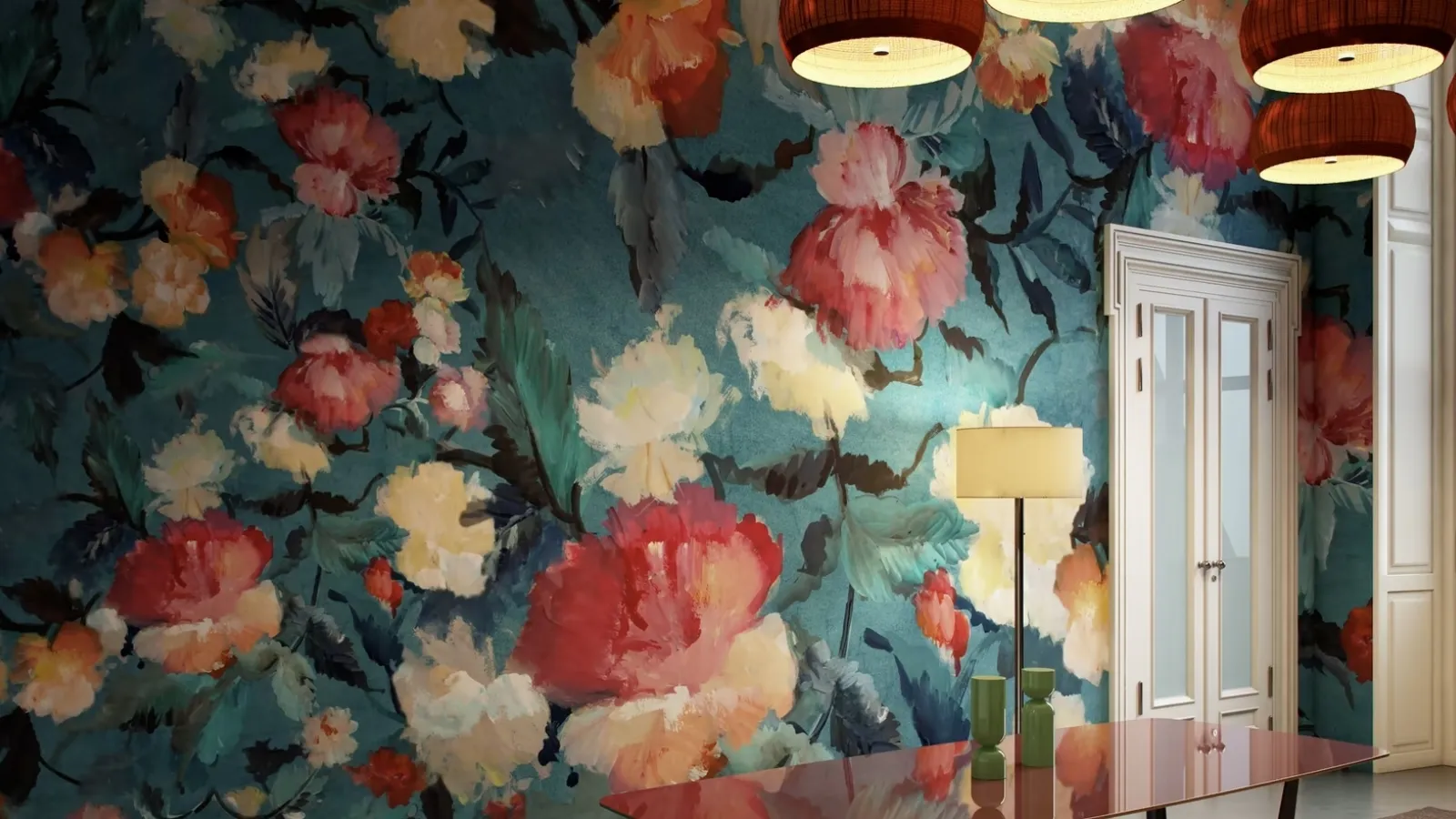 Duende wallpaper by Glamora