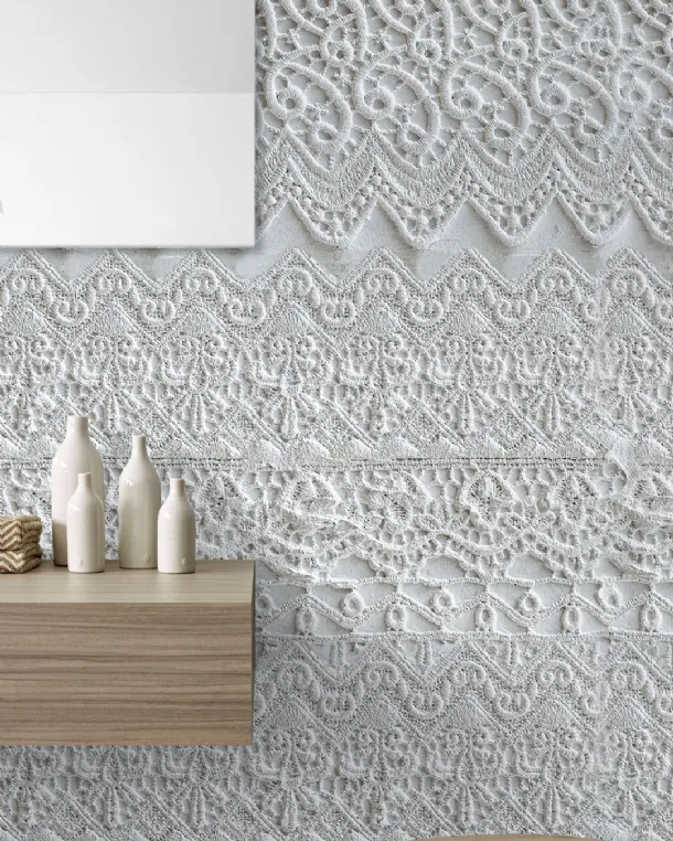 Continuous Energy wallpaper by White Ink