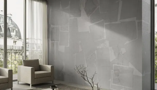 Ethos wallpaper by Glamora