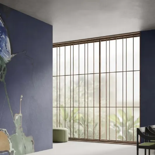 Femenine wallpaper by Glamora.