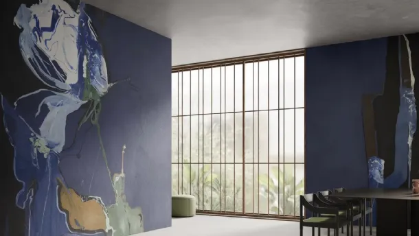 Femenine wallpaper by Glamora.