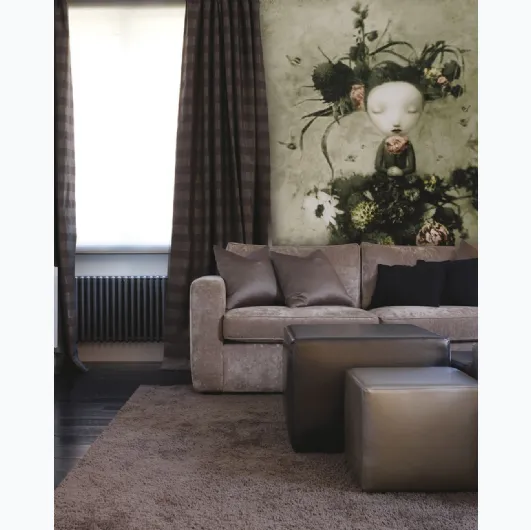 Flora 2014 wallpaper by Inkiostro Bianco.